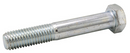 Hustler OEM 047712 Hex Head Bolt (5/8 x 4.00 - 11 GR. 5) Fits Hustler Diesel Z Models and More.