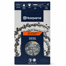 Husqvarna X-Cut S93G-44 12" Chainsaw Chain – 3/8" Mini Pitch, .050" Gauge, 44 Drive Links – 585422144
