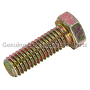 Hustler OEM 074252 Grade 5 Bolt (1/2 X 1.50 -13 GR5)