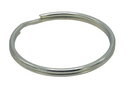 Hustler OEM 778746 Chain and Spring Adjustment Split Ring (2") Factory Installed on Trimstar Models but Could Be Used on a Wide Range of Models and Series