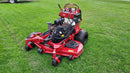 TORO 60" GRANDSTAND MULTIFORCE 72523 - Used