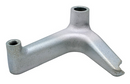 Hustler OEM 608005P Hydro / Drive Tension Idler Arm (Replaces 115536, 608005) Fits X-ONE (Select 2023 - Current Models) - Super Z (2013 - Current Models) - Super Z HD, Super 104 (All Models).