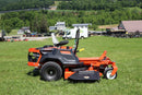 2018 Ariens ikonx 52