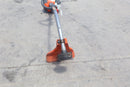 2025 Husqvarna 128CD