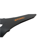 Stihl Brush Knife 250mm x 25.4mm 4112 713 4100