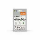 Stihl Genuine 61PMM3 50E 14" Chainsaw Chain Loop 3610 005 0050
