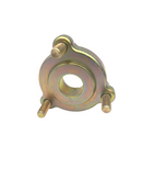 Toro OEM Pulley Hub 117-6172, fits Grandstand series and Z Master 3000, 5000, 6000, and 7000 series.