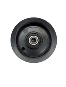 Toro OEM 132-9420 Flat Metal Idler Pulley Fits 32", 34", 38", 42", 50", 54", and 60" Timecutter Mower Decks.