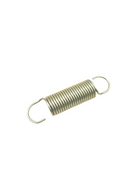 Toro OEM Hydro and Deck Tension Spring part number 108-4056 fits the Z Master Z, 2000, series, Grandstand series, Titan Zx and Mx series, Timecutter HD series