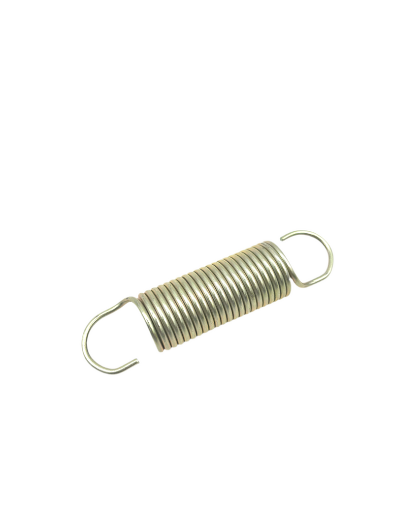 Toro OEM Hydro and Deck Tension Spring part number 108-4056 fits the Z Master Z, 2000, series, Grandstand series, Titan Zx and Mx series, Timecutter HD series