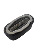 Kawasaki 11029-7015 OEM Air Filter Kit for Kawasaki Internal Vented Carburetor FH601V - FH721V Series Engine