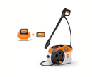 STIHL REA 100 PLUS Battery Pressure Washer
