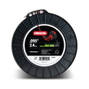 Oregon TERRAMAX Oval Twist Trimmer Line .095 5LB SPOOL