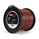 Oregon TERRAMAX Oval Twist Trimmer Line .095 5LB SPOOL