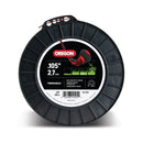Oregon TERRAMAX Oval Twist Trimmer Line .105 5LB SPOOL