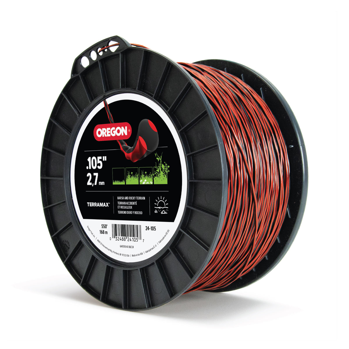 Trimmer Line