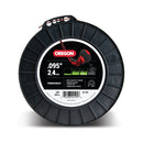 Oregon TERRAMAX Oval Twist Trimmer Line .095 3LB SPOOL