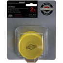 Briggs and Stratton OEM 5076K Oil Filter