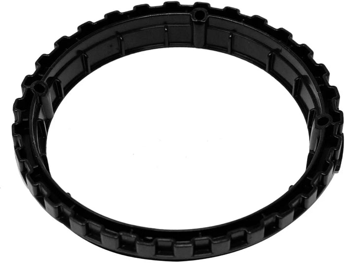 Toro OEM 108-4922 Snowblower Chute Detent Ring Fits Select Quick Clear, Power Clear and E-Power Clear Snowblower Models.