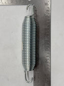 Hustler OEM 607616 Mower Deck Spring Fits Hustler Raptor, FasTrak, Super 104, Surfer PRO (Model 941617), and Super S Models