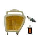 Stihl Genuine Chainsaw Service Kit 1140 007 1800 for MS311, MS391