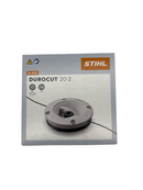Stihl Duro-Cut 20-2 Trimmer Head 4002 710 2182