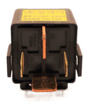 Mahindra OEM T418069951 Glow Plug timer Relay for 10 Series