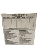 Mahindra 5145 and 5155 Genuine OEM Filter Service Kit L1004000197