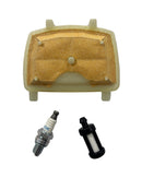 Stihl Genuine Chainsaw Service Kit 1139 007 1800 for MS171, MS181, MS211