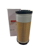 Mahindra OEM 10400511200 Air Filter for 15, 16, 1500 and 1600 Series Tractors