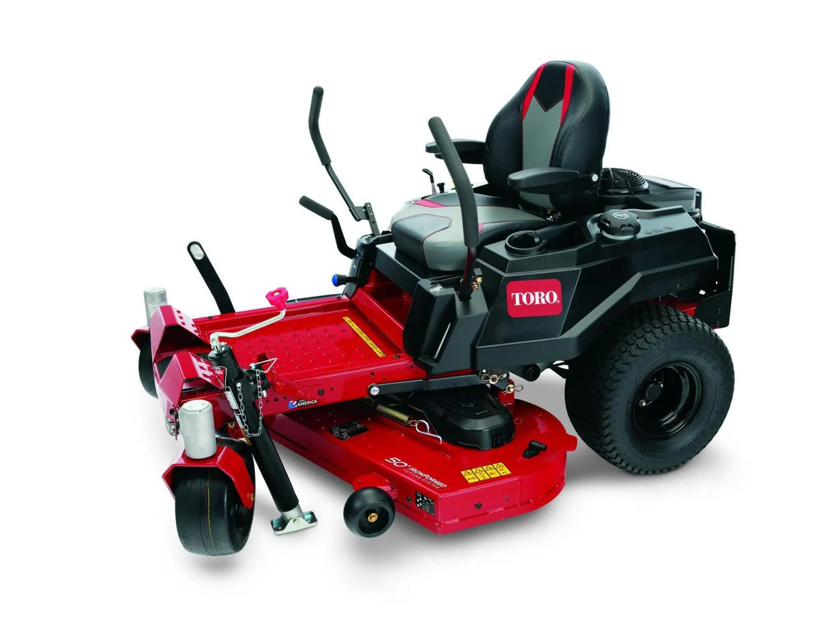 Toro OEM Jack Mount Kit 147-8824 is used for the Newer Titan series wi