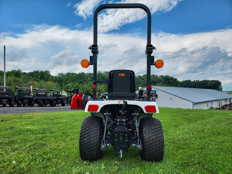 Bobcat CT1025H Compact Tractor