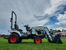 BOBCAT CT1025H