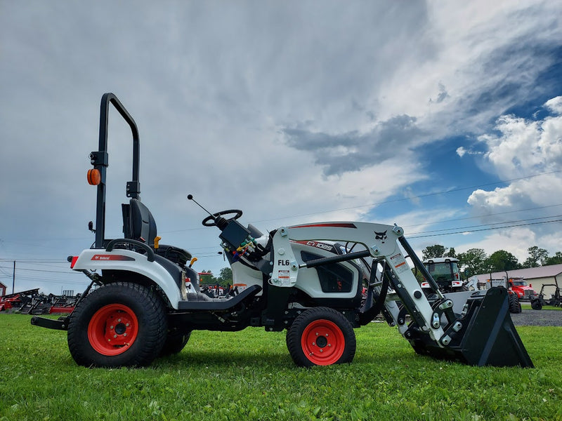 Bobcat CT1025H Compact Tractor