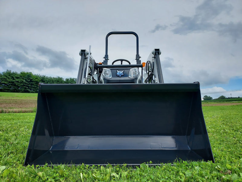 Bobcat CT1025H Compact Tractor