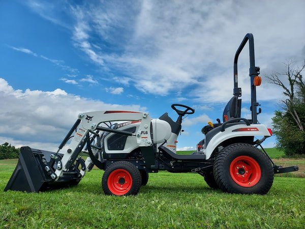 Bobcat CT1025H Compact Tractor