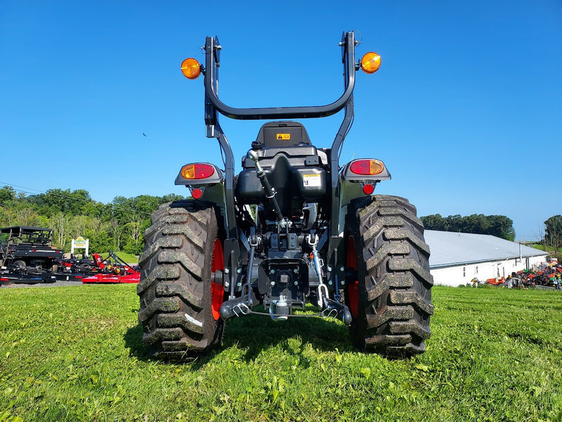 Bobcat CT2025 Compact Tractor