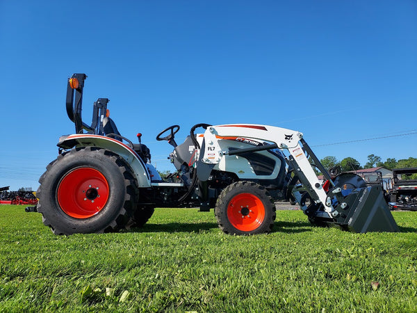 Bobcat CT2025 Compact Tractor