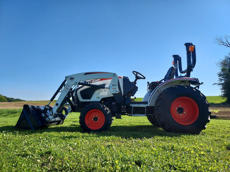 Bobcat CT2025 Compact Tractor