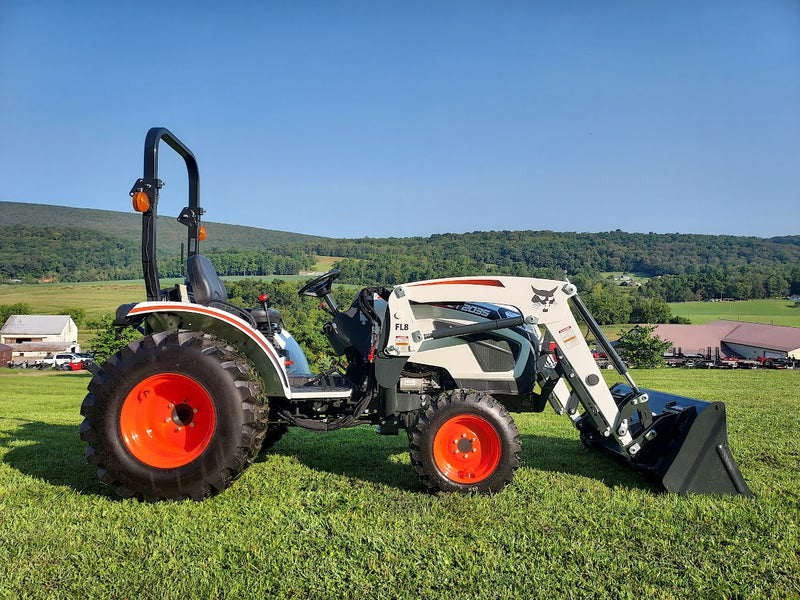 Bobcat CT2035H Compact Tractor