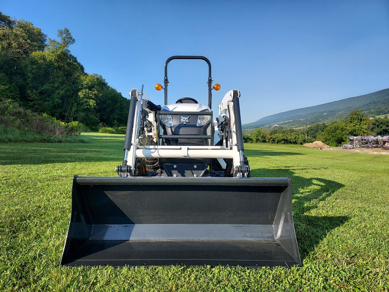 Bobcat CT2035H Compact Tractor