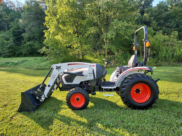 BOBCAT CT2040H