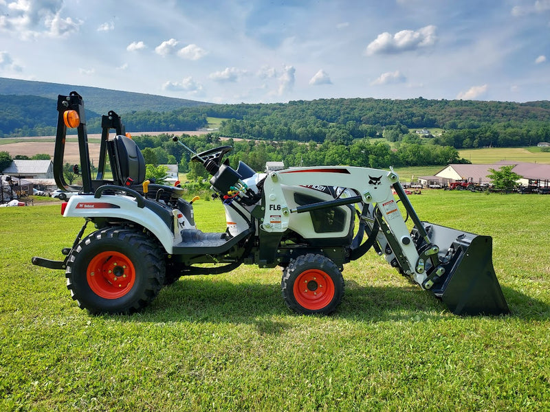 Bobcat CT1021 Sub-Compact Tractor