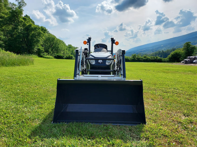 Bobcat CT1021 Sub-Compact Tractor