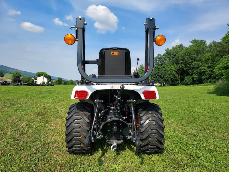 Bobcat CT1021 Sub-Compact Tractor