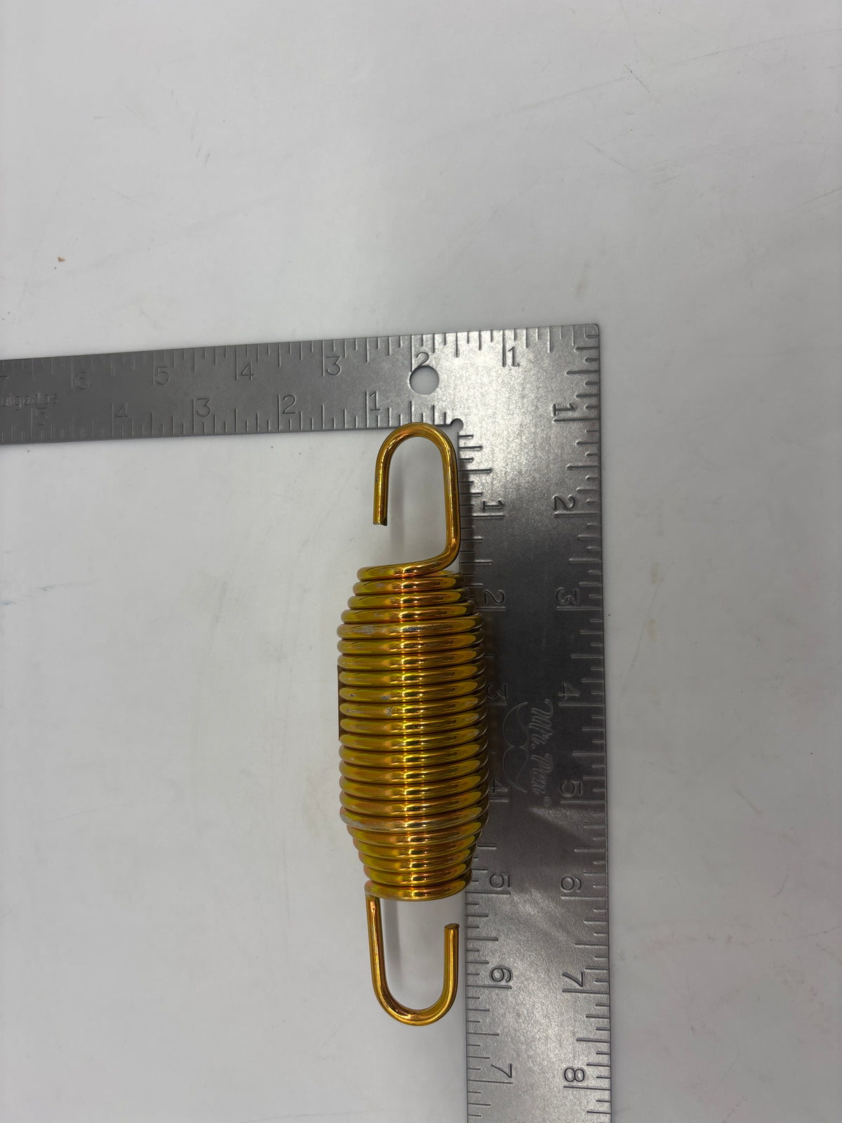 Hustler OEM 781302 Spring Fits FasTrak, X-ONE, X-RIDE, Super Z, Super