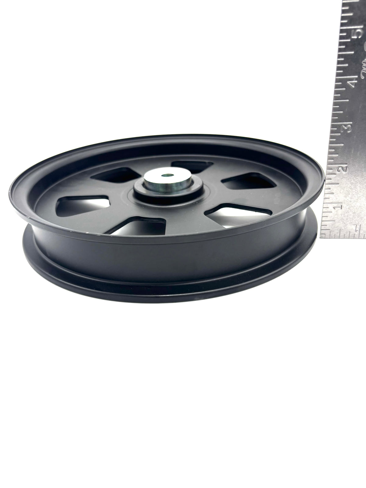 Toro OEM 132-4734 Mower Deck Flat Idler fits Z Master 3000, 4000, 5000