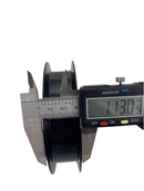 Toro OEM 132-4718 Mower Deck/Hydraulic Drive Belt Idler fits Toro Timecutter HD, Titan, Titan Max, PROLINE, Grandstand and ZMaster 2000 Models.