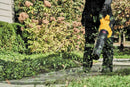 DEWALT 60V MAX Brushless Cordless Handheld Axial Blower Kit DCBL772X1