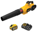 DEWALT 60V MAX Brushless Cordless Handheld Axial Blower Kit DCBL772X1